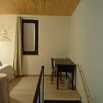 Cal Ton M Appartement Castelltercol