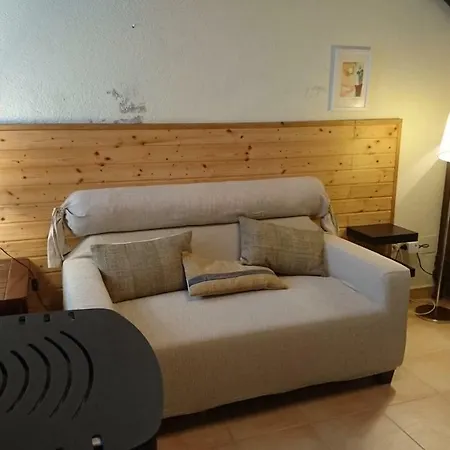 Cal Ton M Apartment Castelltercol